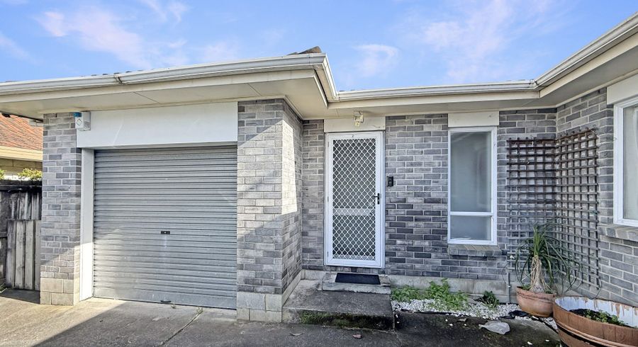  at 2/13B Railway Street West, Papakura, Papakura, Auckland