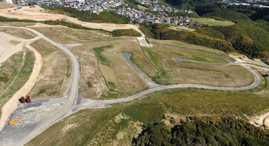  at .. Sections, Grenada Village, Wellington, Wellington