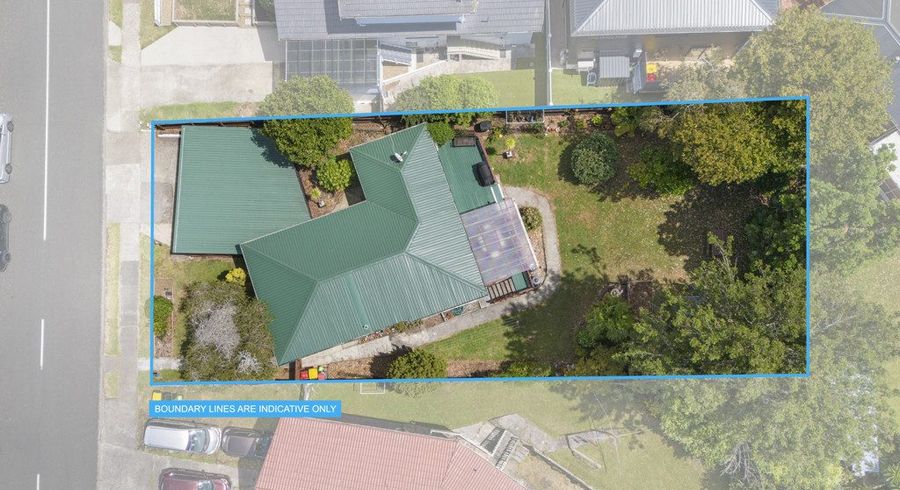  at 38 Chatsworth Crescent, Pakuranga Heights, Manukau City, Auckland