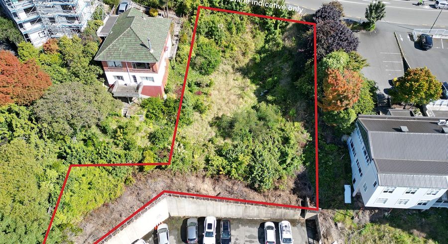  at 26 Smith Street, City Centre, Dunedin, Otago