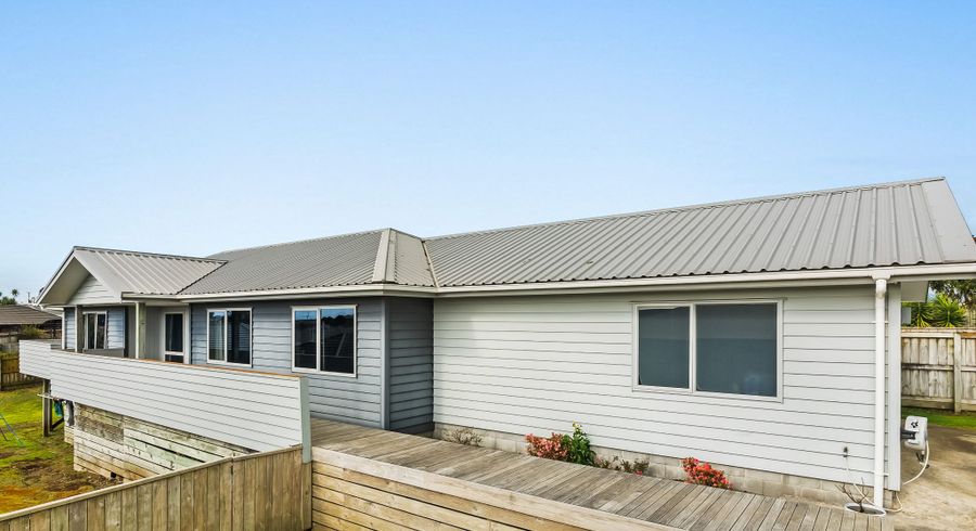  at 6 Coby Sydney Drive, Bell Block, New Plymouth