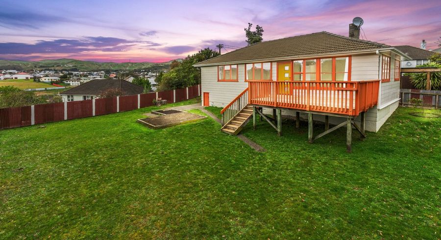  at 5 Cheshire Street, Cannons Creek, Porirua, Wellington