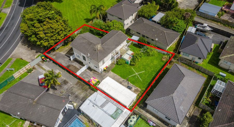  at 146 Gills Road, Half Moon Bay, Auckland