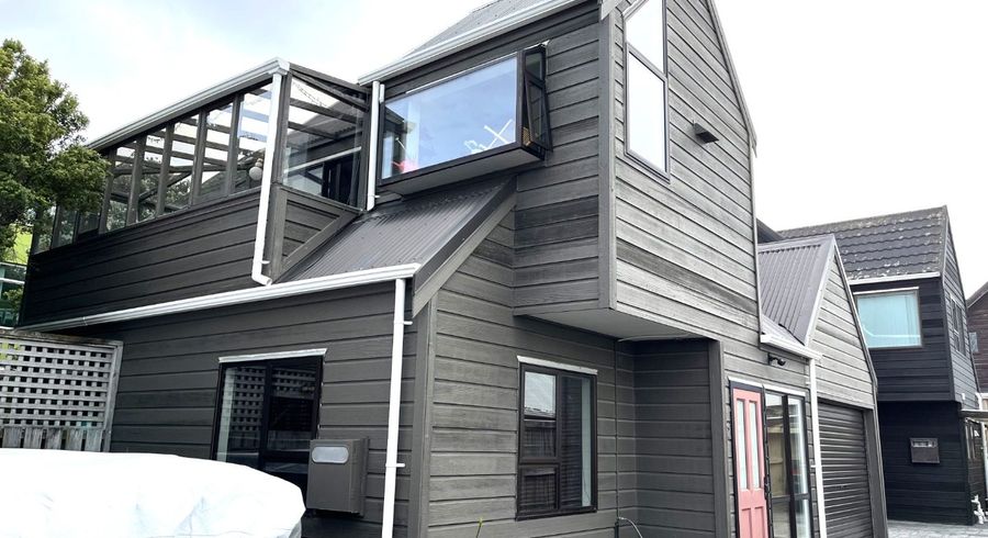  at 2/64 Kaikoura Street, Maupuia, Wellington