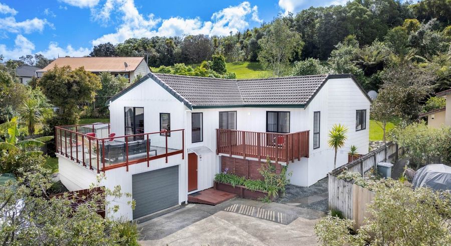  at 74 West Harbour Drive, West Harbour, Waitakere City, Auckland