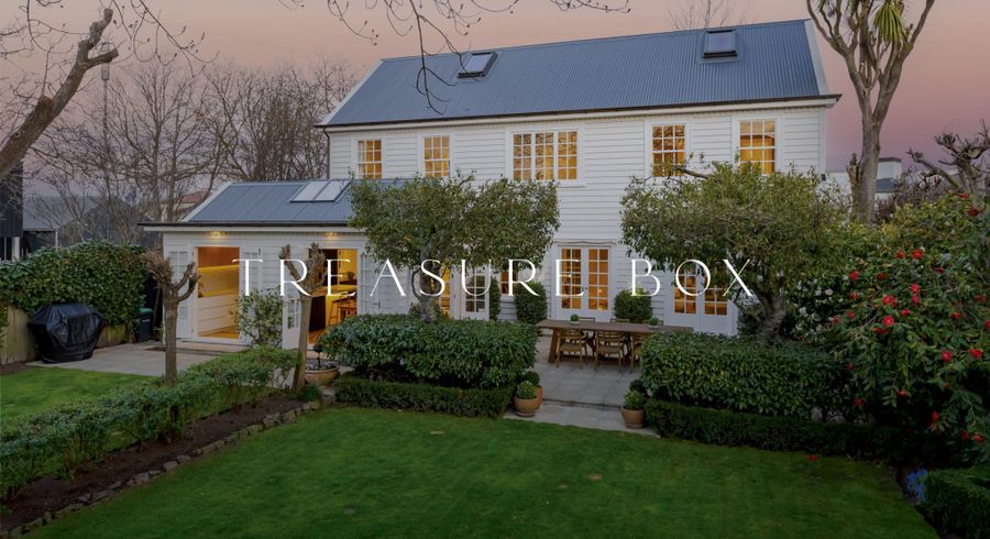  at 21 Rastrick Street, Merivale, Christchurch City, Canterbury