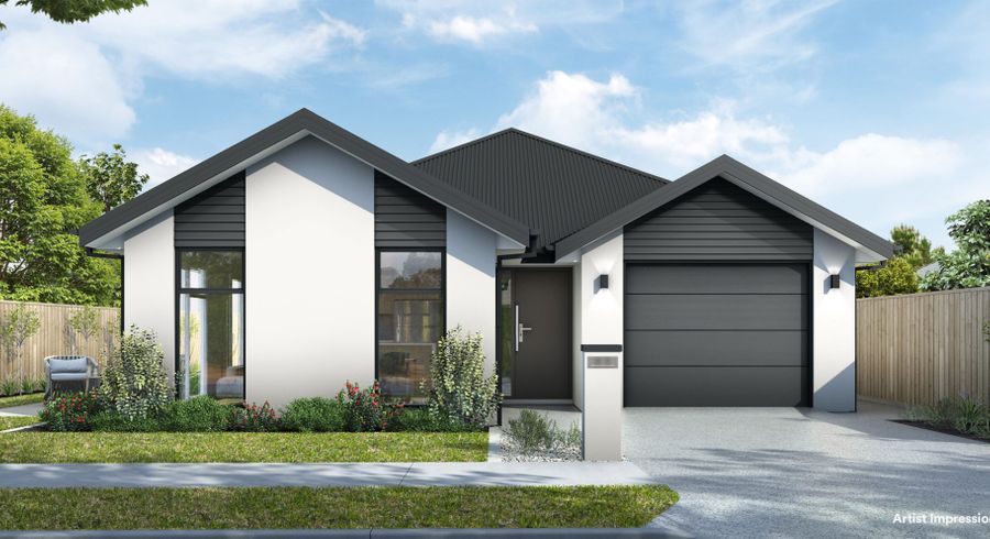  at Rangiora, Waimakariri, Canterbury