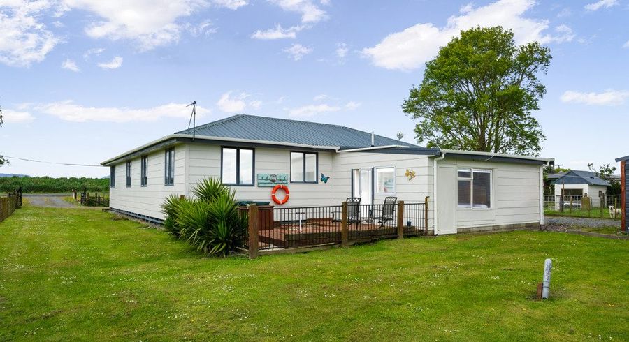  at 614 Awaiti Canal Road, Netherton, Paeroa