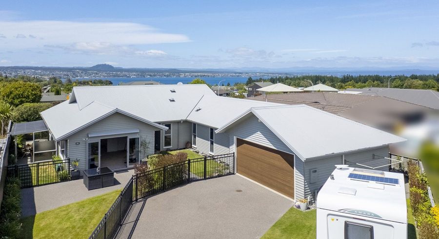  at 3 Harling Close, Nukuhau, Taupo, Waikato
