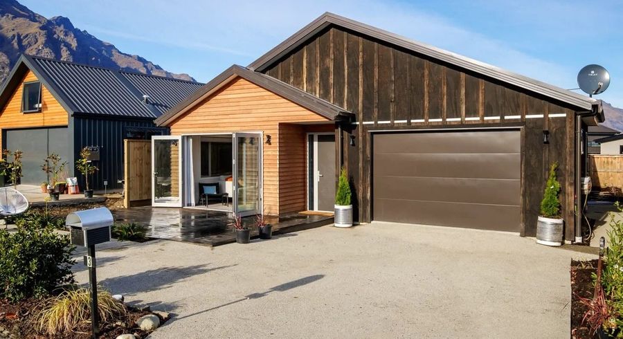  at 3 Ward Street, Jacks Point, Queenstown