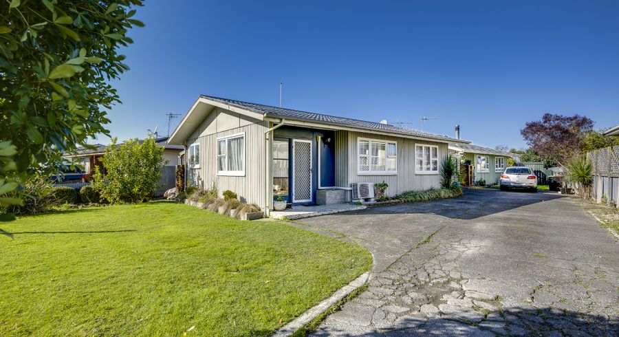  at 35A Clarence Cox Crescent, Pirimai, Napier