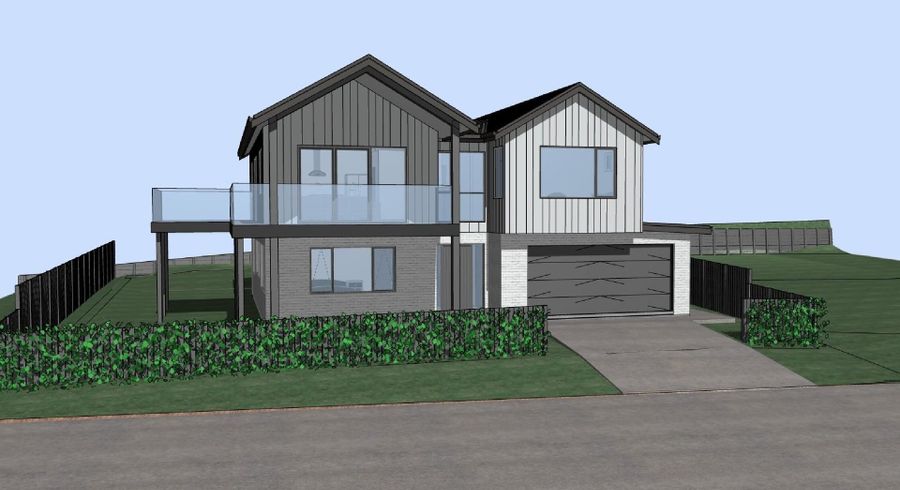  at Lot 21 / 17 Anehana Place, Stanmore Bay, Rodney, Auckland