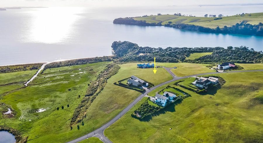  at 1 Takahuri Place, Okura Bush, Silverdale