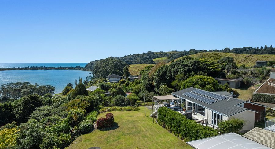  at 22 Vedder Road, Ohiwa, Opotiki, Bay Of Plenty