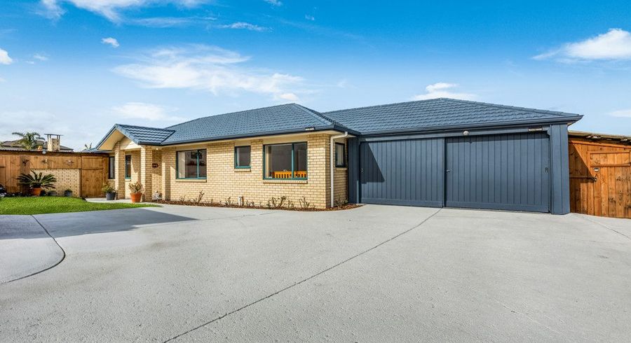  at 30A Saralee Drive, Manurewa, Auckland