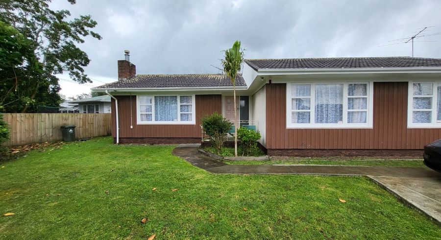  at 11 Frank Grey Place, Otahuhu, Auckland City, Auckland