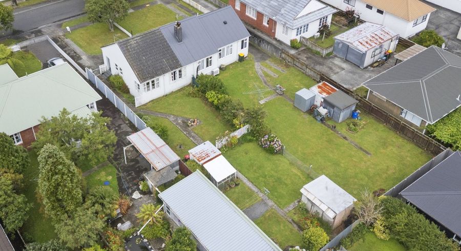  at 13 Bush Street, Naenae, Lower Hutt, Wellington