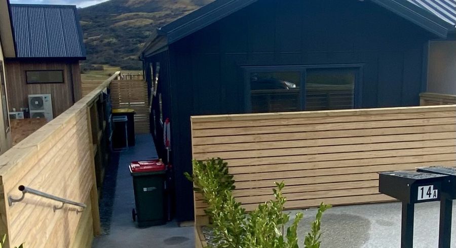  at 14A Howden Drive, Jacks Point, Queenstown-Lakes, Otago