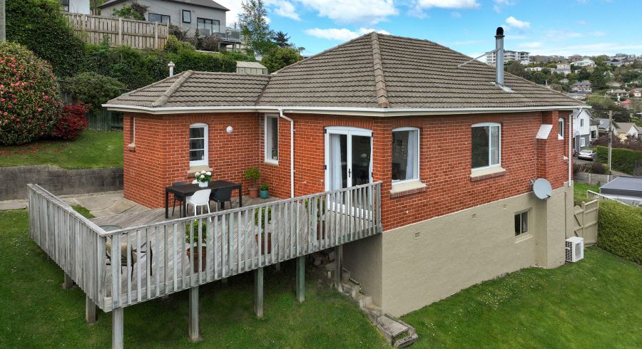  at 20 Shetland Street, Wakari, Dunedin, Otago