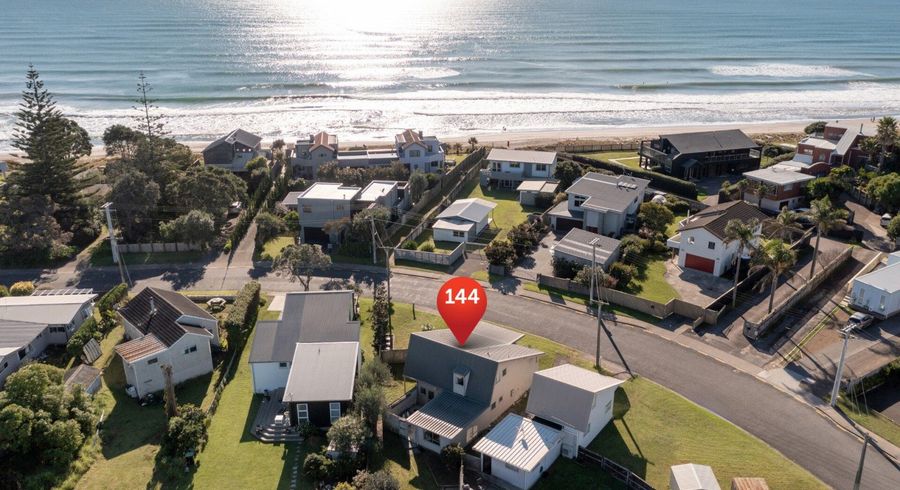  at 144 Karewa Parade, Papamoa, Tauranga, Bay Of Plenty
