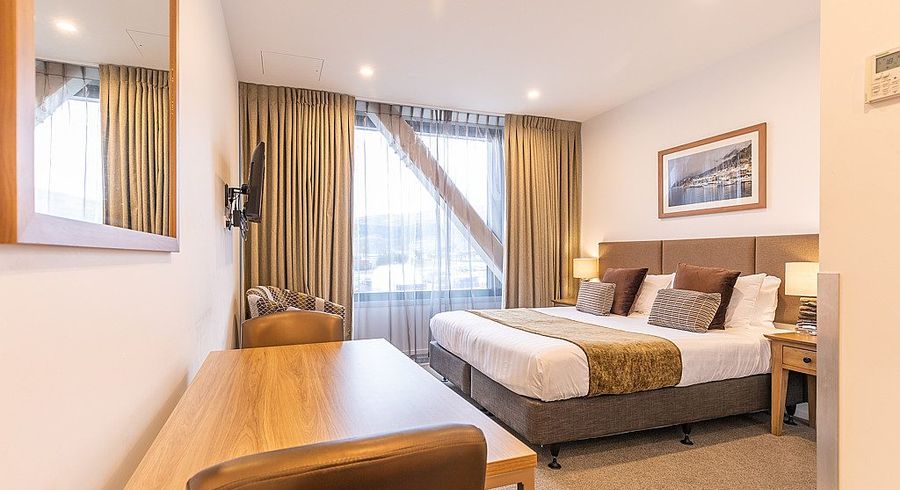  at 214/32 Red Oaks Drive, Frankton, Queenstown-Lakes, Otago