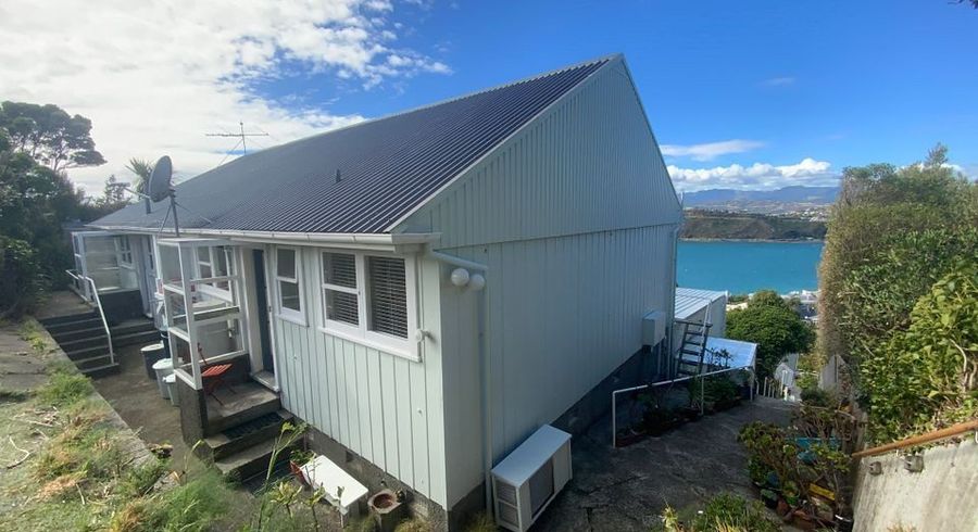  at 59B Kainui Road, Hataitai, Wellington, Wellington