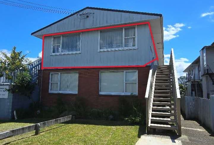  at 4/1223 New North Road, Mount Albert, Auckland City, Auckland