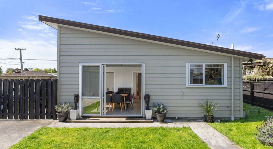  at 78 Marlow Road, Aranui, Christchurch