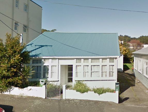  at 20a Rhodes Street, Newtown, Wellington, Wellington