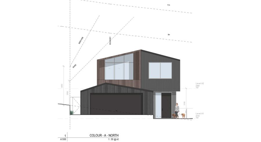  at Lot 1/65 Edmund Street, Saint Heliers, Auckland City, Auckland