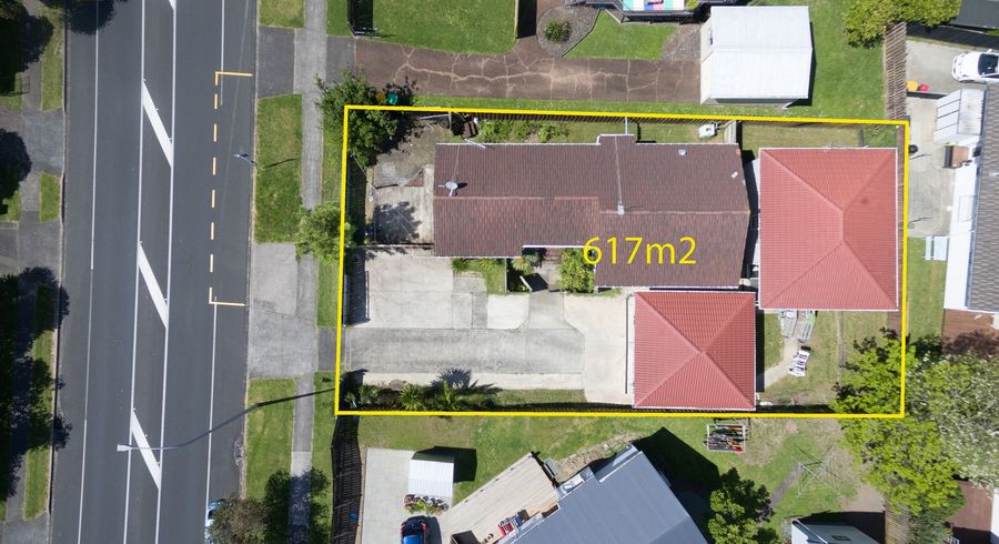  at 141 Aviemore Drive, Highland Park, Auckland