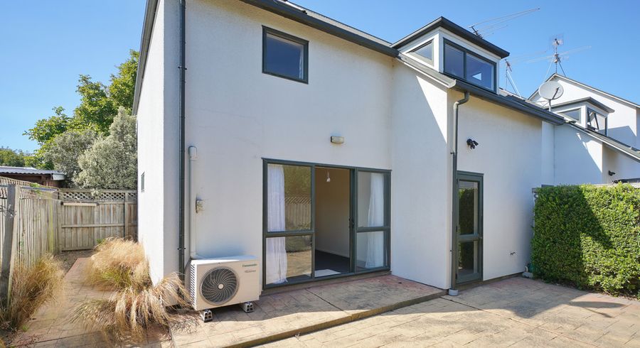  at 6/35 Walpole Street, Waltham, Christchurch