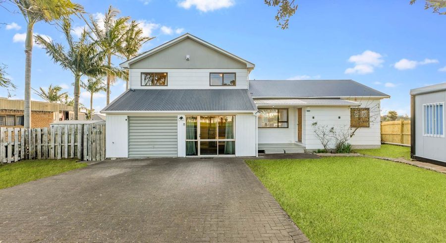  at 1/81 Wyllie Road, Papatoetoe, Manukau City, Auckland