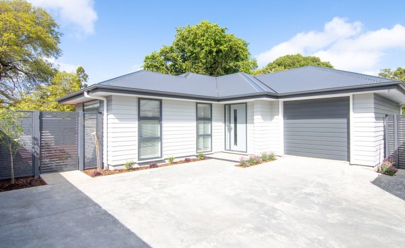  at 532A Featherston Street, Roslyn, Palmerston North