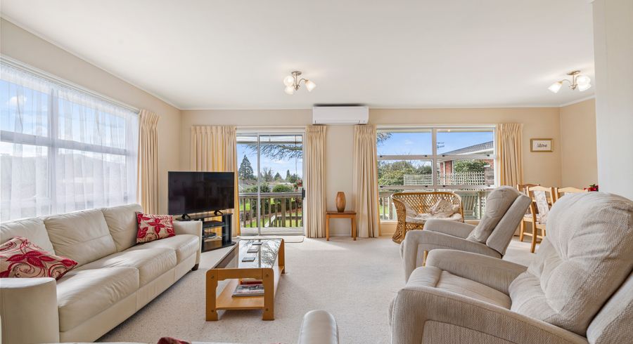  at 10A Willmott Place, Springfield, Rotorua