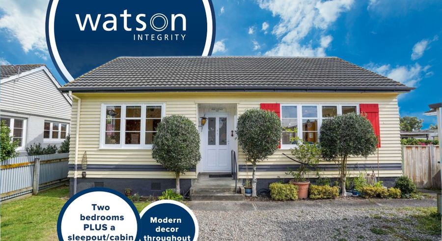  at 20 Ihle Street, Terrace End, Palmerston North, Manawatu / Whanganui