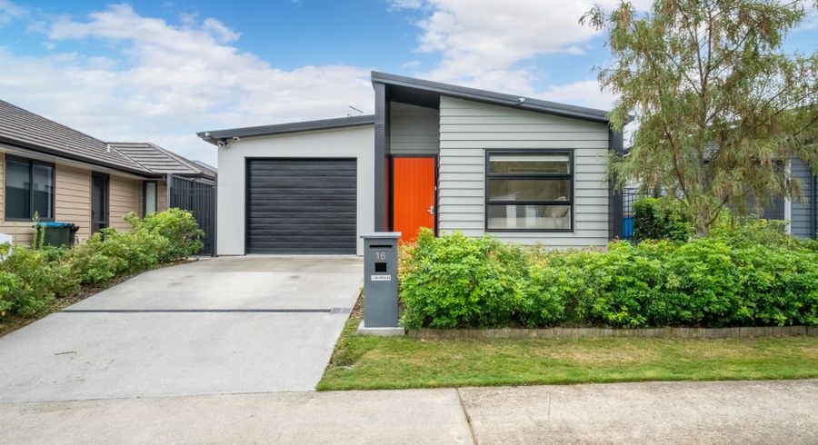  at 16 Buddle Road, Wallaceville, Upper Hutt, Wellington