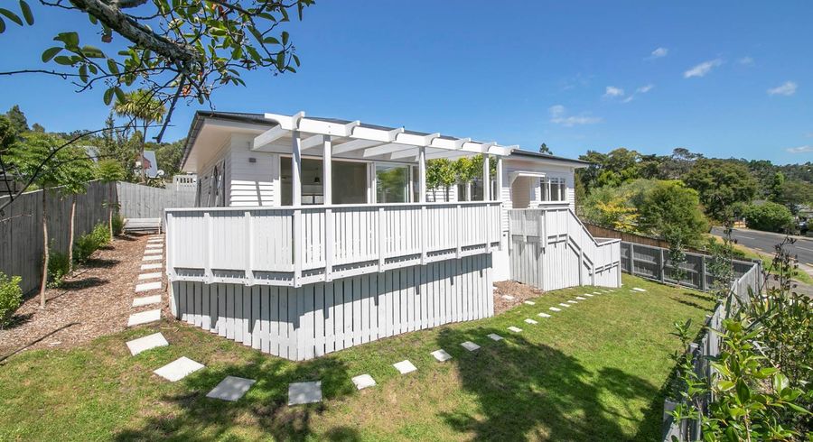  at 6A Konini Road, Titirangi, Titirangi