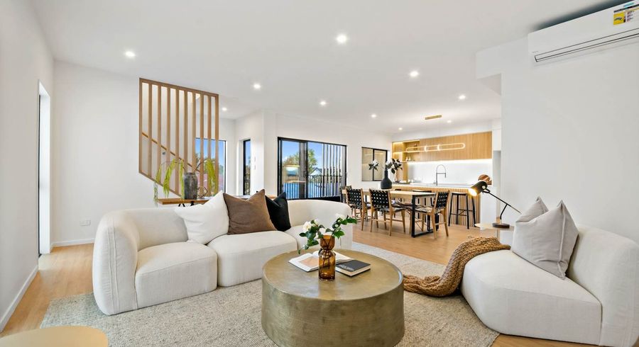  at 17C Walmer Road, Point Chevalier, Auckland City, Auckland