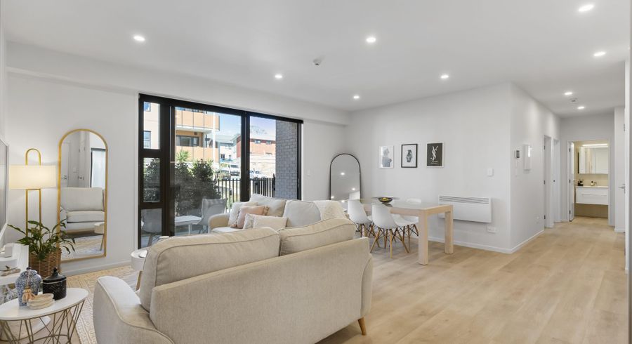  at G04/2B Matatiki Street, Northcote, North Shore City, Auckland