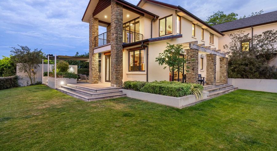  at 893 Cashmere Road, Halswell, Christchurch