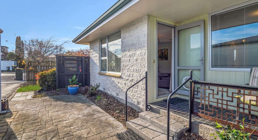  at 1/288 Wills Street, Ashburton, Ashburton, Canterbury