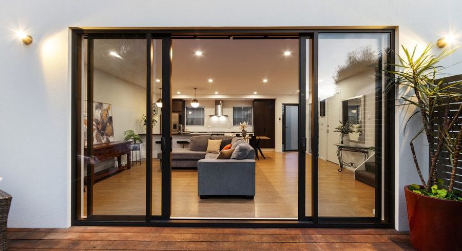  at 3/27 Springfield Road, St. Albans, Christchurch City, Canterbury