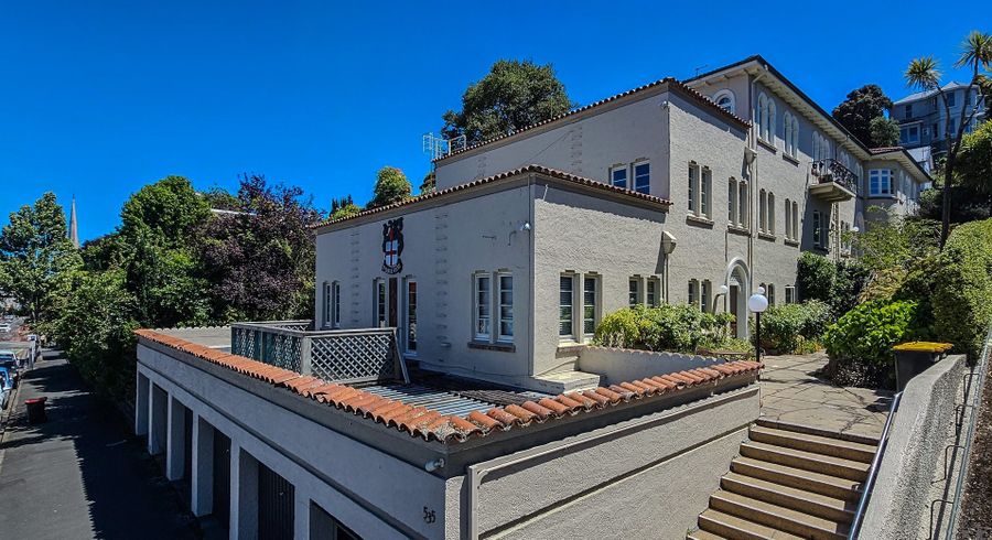  at 2/535 George Street, North Dunedin, Dunedin, Otago