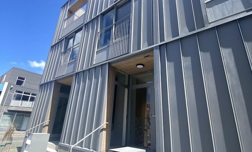  at 36A/257 Willis Street, Te Aro, Wellington, Wellington