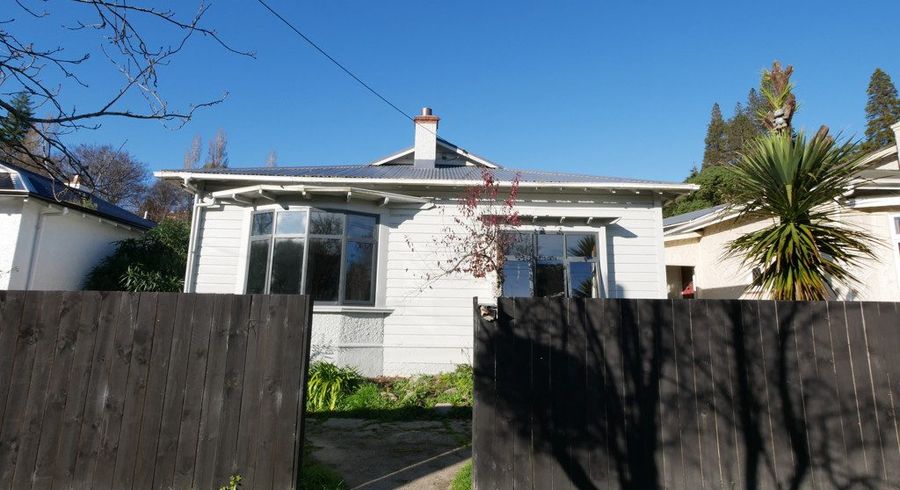  at 14 Knox Street, North East Valley, Dunedin, Otago