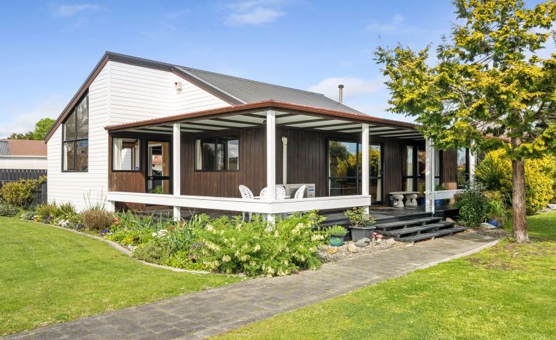  at 156 Amberley Avenue, Highbury, Palmerston North