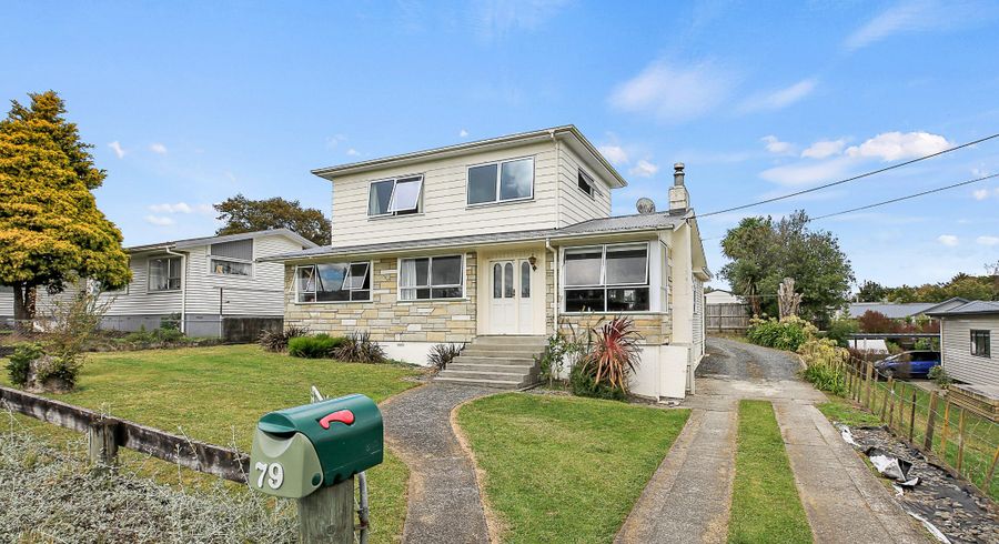  at 79 Herbert Street, Kihikihi, Te Awamutu