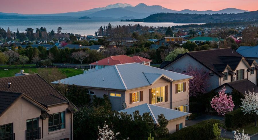  at 18 Chateau Crescent, Rangatira Park, Taupo, Waikato