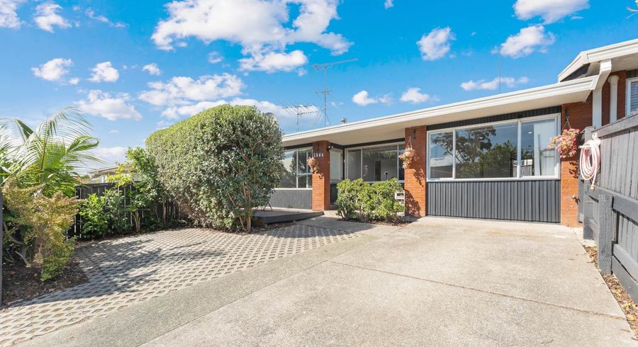  at 126B Barrack Road, Mount Wellington, Auckland City, Auckland